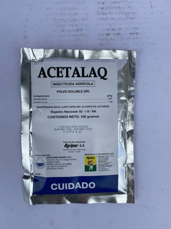 ACETALAQ