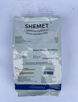 SHEMET