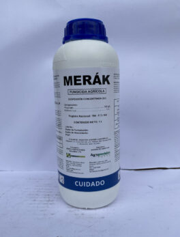 MERAK