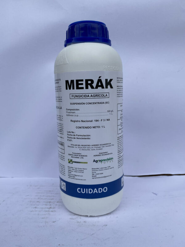 MERAK