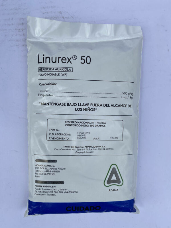 LINUREX® 50