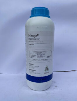 MIRAGE