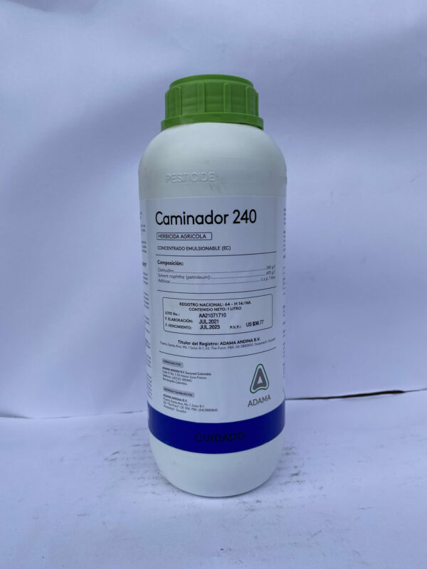 CAMINADOR 240®