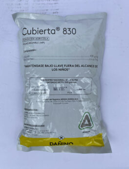 CUBIERTA