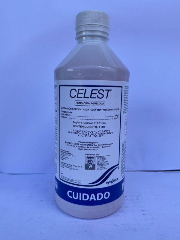CELEST